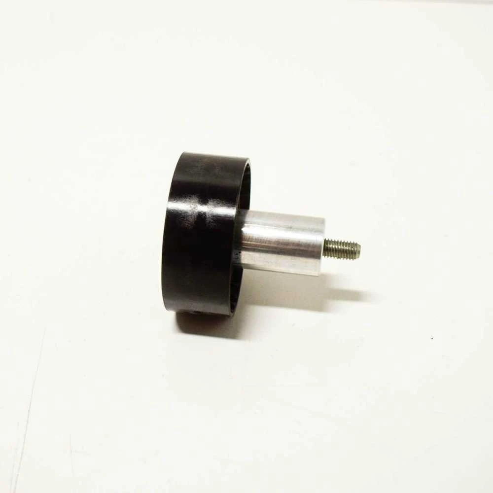 LAND ROVER RANGE ROVER IV 405 Idler Pulley LR022953 Naujas Originalus