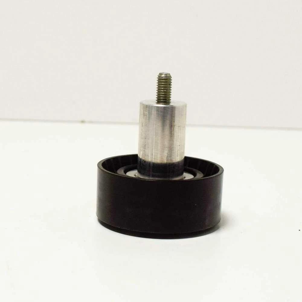 LAND ROVER RANGE ROVER IV 405 Idler Pulley LR022953 Naujas Originalus