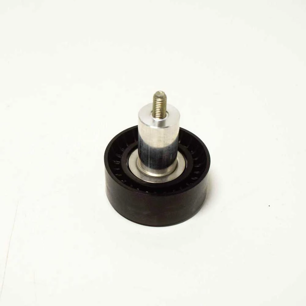 LAND ROVER RANGE ROVER IV 405 Idler Pulley LR022953 Naujas Originalus