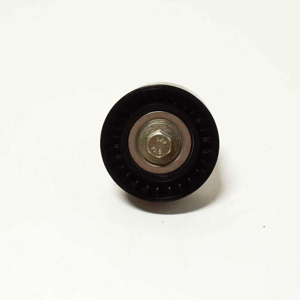 LAND ROVER RANGE ROVER IV 405 Idler Pulley LR022953 Naujas Originalus