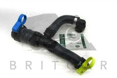 Land Rover Range Rover Iv L405 Aušinimo Išėjimo Šlaunis Originalus LR022718