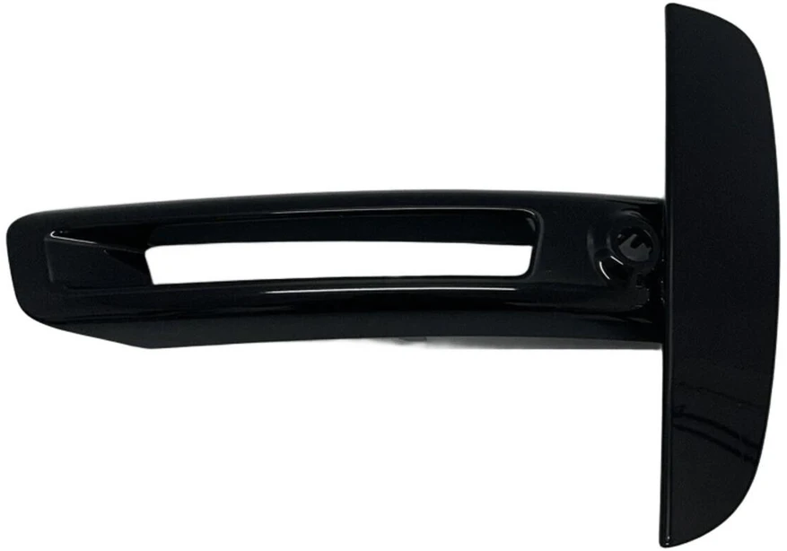 LAND ROVER RANGE ROVER IV L405 Kairiųjų Priekinio Rūko Žibinto Apdaila VPLGB0383 NAUJA ORIGINALI