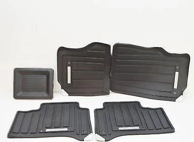 Land Rover Range Rover Iv L405 Pagalbinės Kilimėliai Originalus VPLGS0443PVJ
