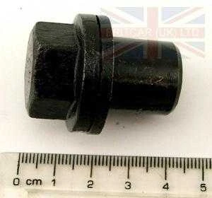LAND ROVER RANGE ROVER L322 2002-2006 ALIUMINIO RATŲ VARŽTAI - PENKIŲ RINKINYS - 5 X RRD000011