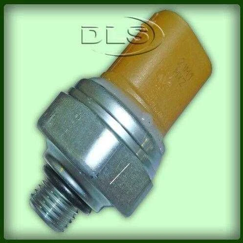 Land Rover Range Rover L322 2002 2009 Daviklis Originalus RQH000130