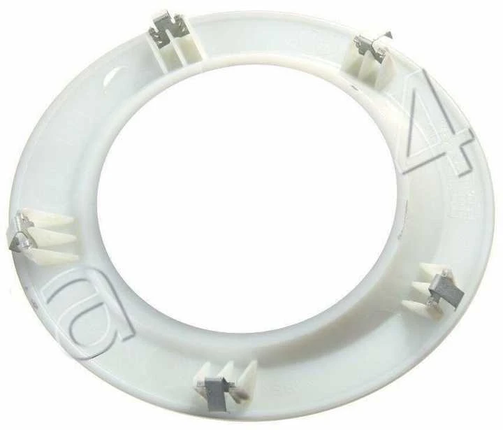 Land Rover Range Rover L322 2002-2009 Rūko Šviesos Dekoras Primed Bezel Originalus DXB500310LML