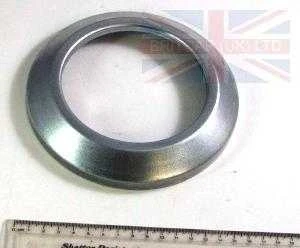 Land Rover Range Rover L322 2010 2012 Shield Dust Originalus RBD000010