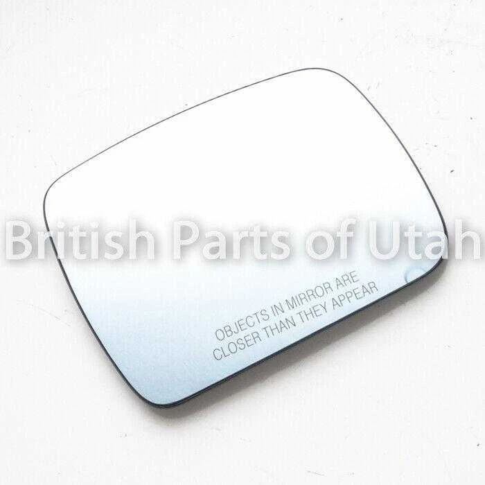 Land Rover Range Rover L322 2010 2012 Stiklo Durų Veidrodis Originalus LR011060