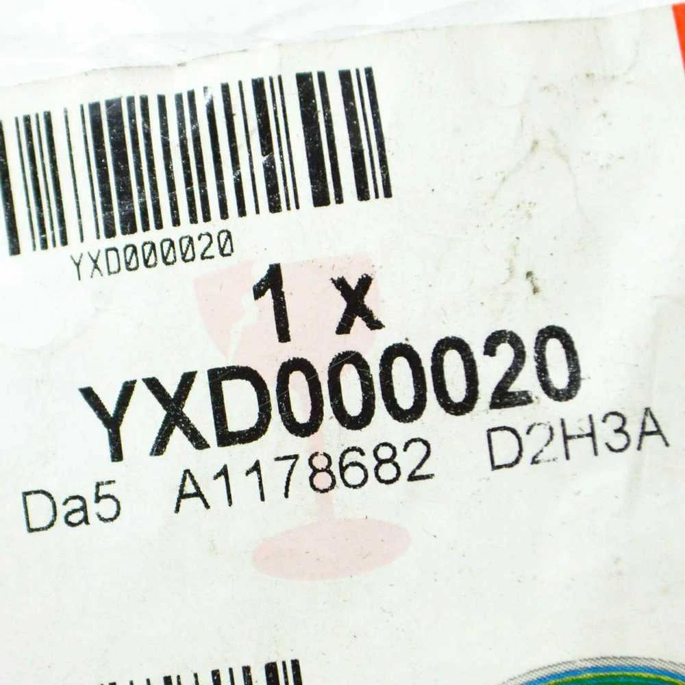 Land Rover Range Rover L322 44L 42L 50L Variklio Žiedas Originalus YXD000020