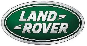 Land Rover Range Rover L322 Durų Oro Šluostelė Išorinė Originalus CGE500700
