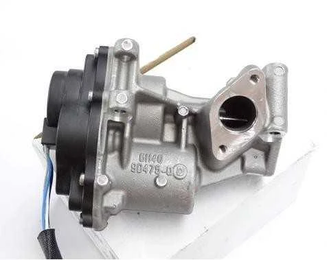 LAND ROVER RANGE ROVER L322 EGR vožtuvas LR018321 Naujas originalus