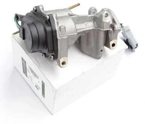 LAND ROVER RANGE ROVER L322 EGR vožtuvas LR018321 Naujas originalus