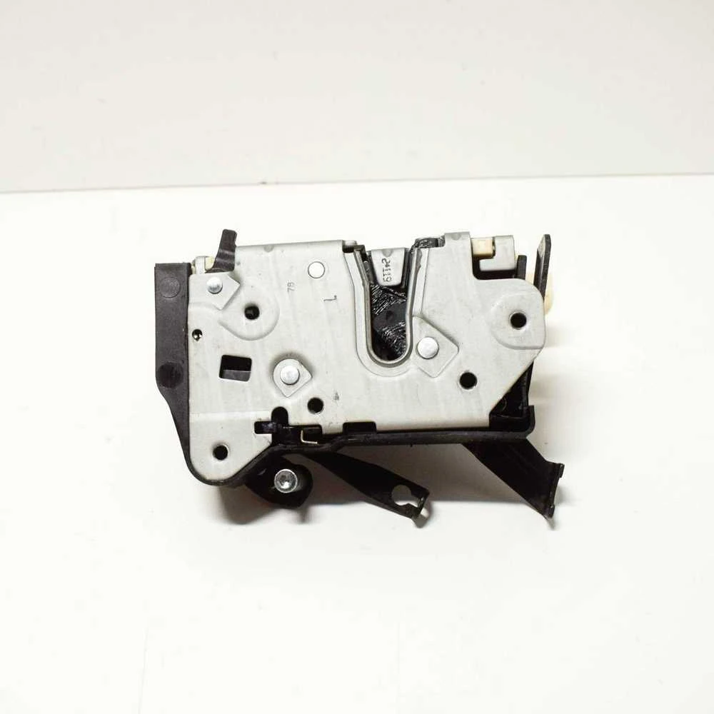 LAND ROVER RANGE ROVER L322 Galinės Kairės Durų Užrakto Užraktas LR013381 Naujas Originalus