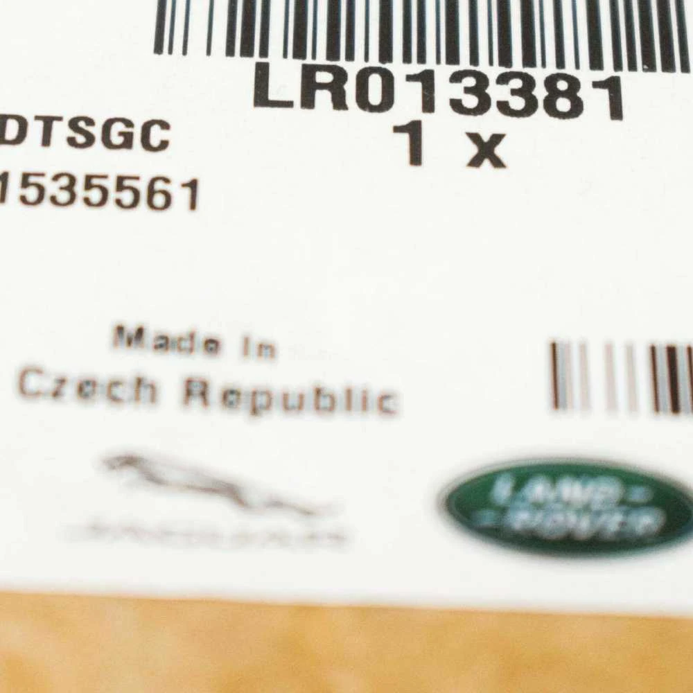 LAND ROVER RANGE ROVER L322 Galinės Kairės Durų Užrakto Užraktas LR013381 Naujas Originalus