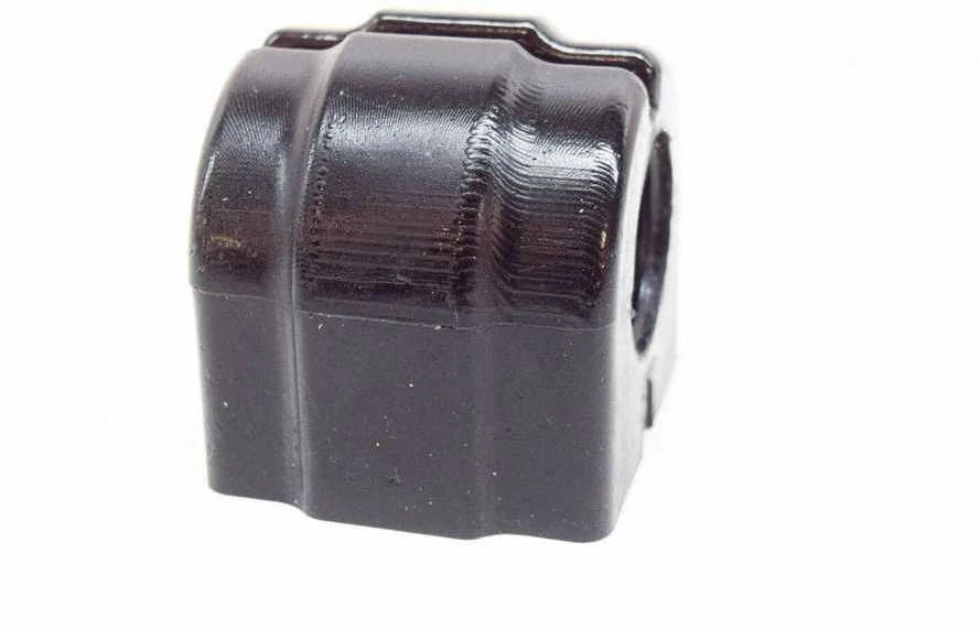 LAND ROVER RANGE ROVER L322 Galinis stabilizatoriaus pagalvėlės izoliatorius RBX500040 Naujas originalus