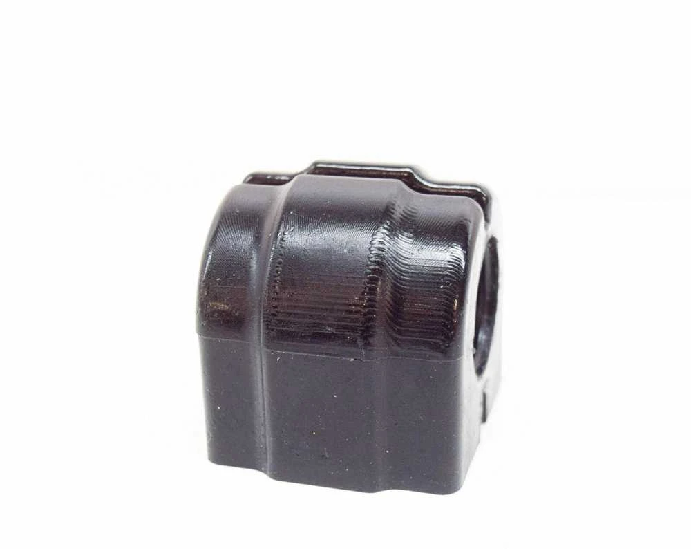LAND ROVER RANGE ROVER L322 Galinis stabilizatoriaus pagalvėlės izoliatorius RBX500040 Naujas originalus