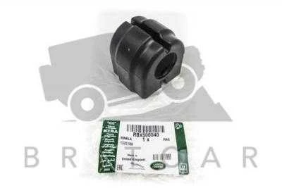 LAND ROVER RANGE ROVER L322 Galinis stabilizatoriaus pagalvėlės izoliatorius RBX500040 Naujas originalus