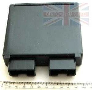 LAND ROVER RANGE ROVER L322 Galios valdymo modulis VPLMP0097 Naujas originalus