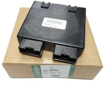 LAND ROVER RANGE ROVER L322 Galios valdymo modulis VPLMP0097 Naujas originalus