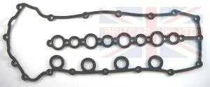 LAND ROVER RANGE ROVER L322 Kairio įsiurbimo kolektoriaus tarpiklis LR005897 Naujas originalus