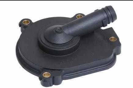LAND ROVER RANGE ROVER L322 PCV vožtuvas LR003380 NAUJAS ORIGINALUS