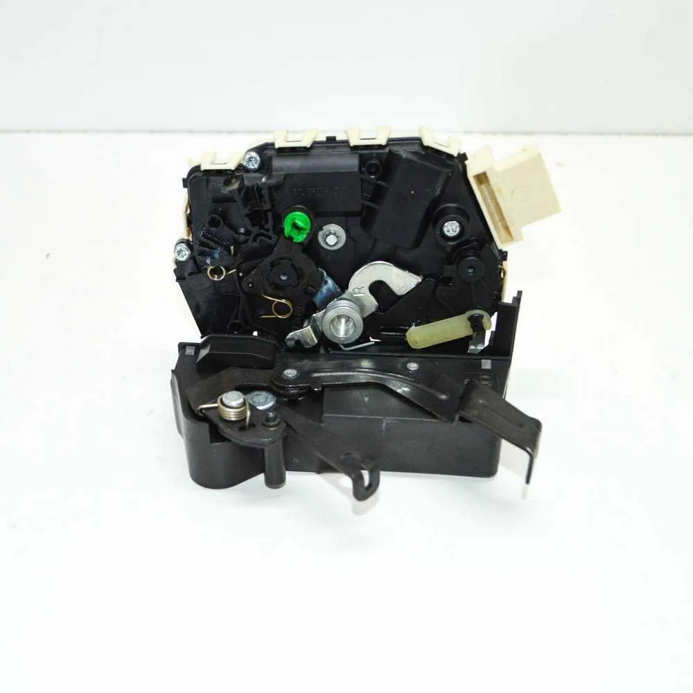 LAND ROVER RANGE ROVER L322 Priekiniai Dešiniai Durų Užrakto Mechanizmas LR019759 Naujas Originalus