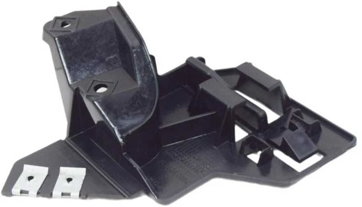 Land Rover Range Rover L322 Priekinio Bamperio Kairysis Laikiklis Originalus DPL000113