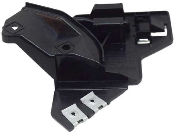 Land Rover Range Rover L322 Priekinio Bamperio Kairysis Laikiklis Originalus DPL000113