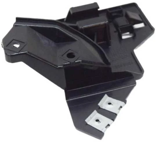 Land Rover Range Rover L322 Priekinio Bamperio Kairysis Laikiklis Originalus DPL000113