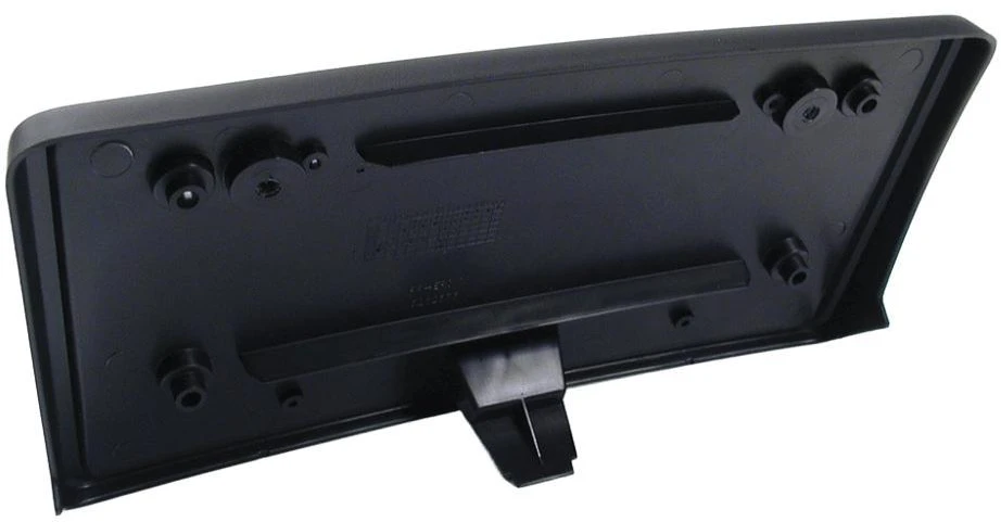 Land Rover Range Rover L322 2002 2009 Kampinis Numerio Ženklas Originalus DRN000010
