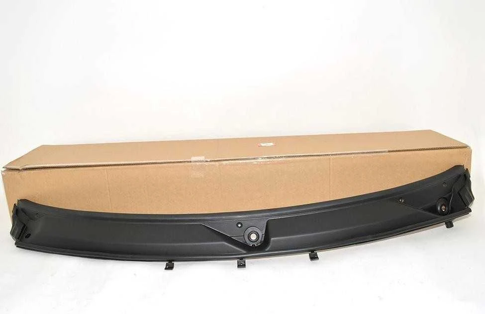 Land Rover Range Rover L322 Priekinio Valytuvo Gaubto Apdaila Originalus LR022997