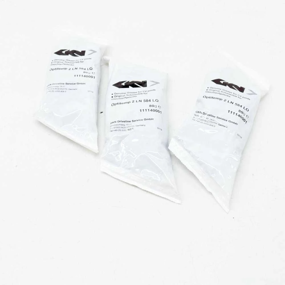 LAND ROVER RANGE ROVER L322 Priekinio Variklio Šakės Būgno Rinkinys LR032576 Naujas Originalus