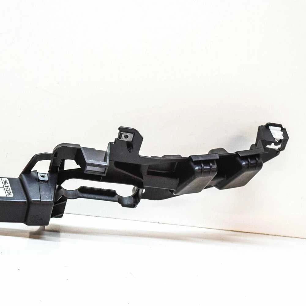 LAND ROVER RANGE ROVER L322 Priekinis Bamperio Laikiklis ASU760254 Naujas Originalus