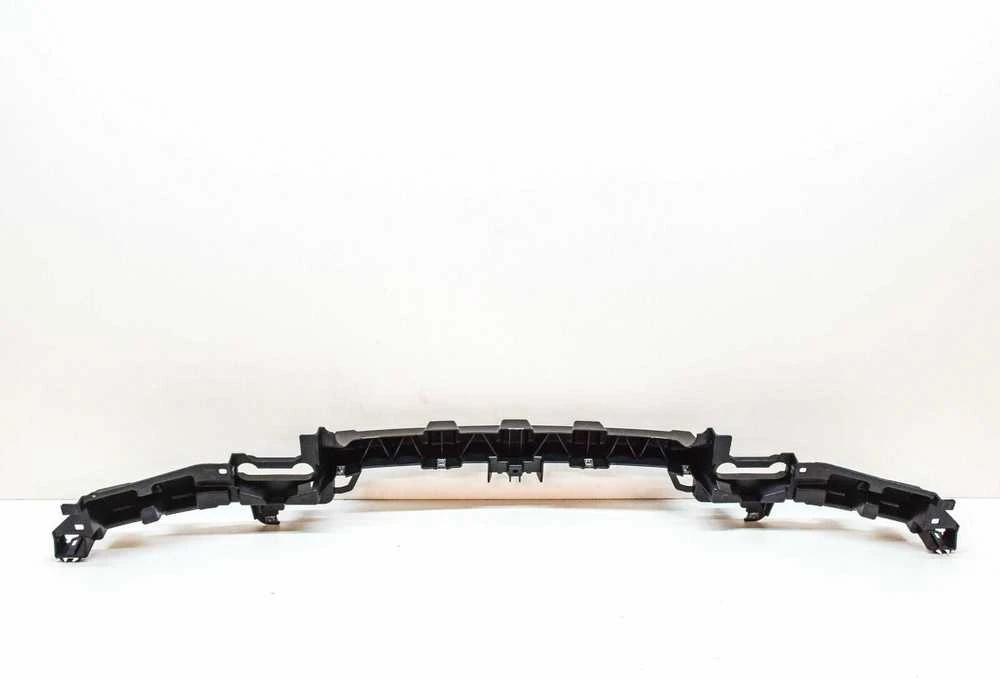 LAND ROVER RANGE ROVER L322 Priekinis Bamperio Laikiklis ASU760254 Naujas Originalus