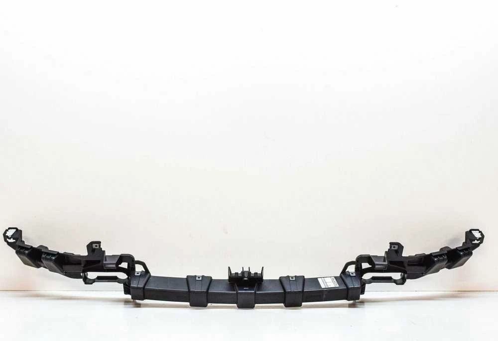 LAND ROVER RANGE ROVER L322 Priekinis Bamperio Laikiklis ASU760254 Naujas Originalus