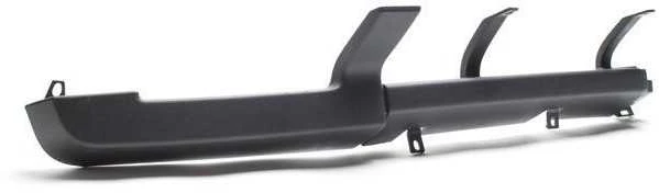 Land Rover Range Rover L322 Priekinio Bamperio Dešinysis Spoileris Originalus DFB500080