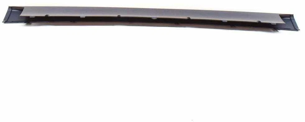 LAND ROVER RANGE ROVER L322 Priekinis deflektorius DXJ500040 Naujas originalus