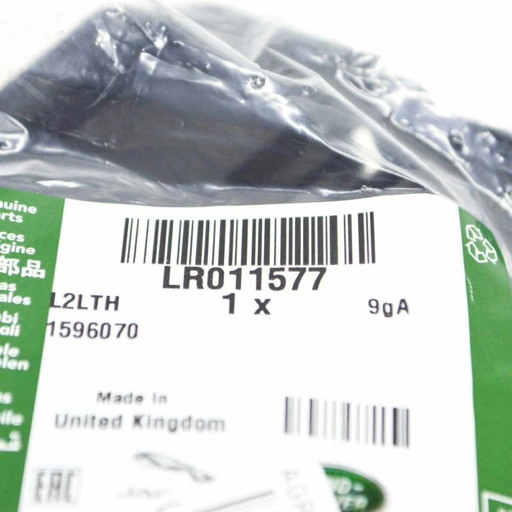 LAND ROVER RANGE ROVER L322 Priekinis Kairysis Sparno Laikiklis LR011577 Naujas Originalus