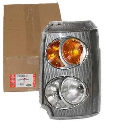 Land Rover Range Rover L322 Priekinis Rodiklis EU Originalus XBD000053