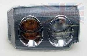 Land Rover Range Rover L322 Priekinis Rodiklis EU Originalus XBD000053