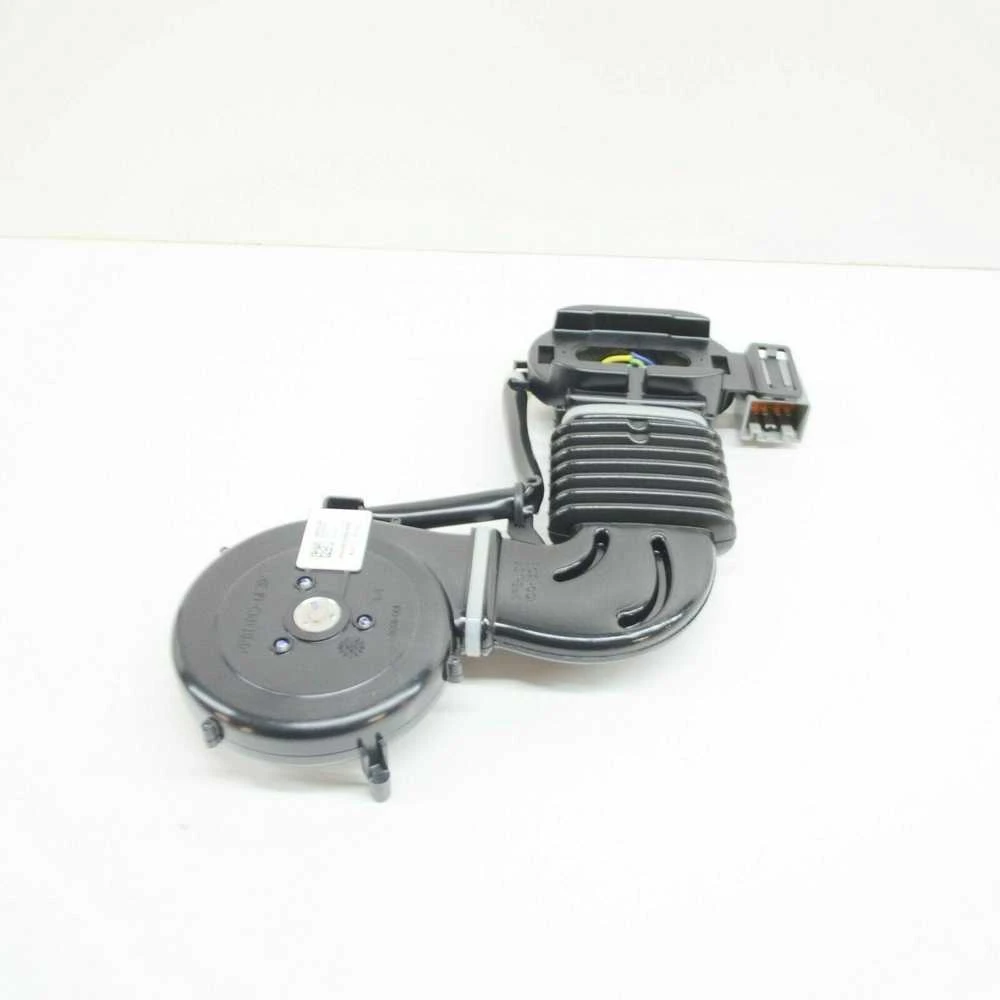 Land Rover Range Rover L322 Priekinių Sėdynių Ventiliatoriaus Variklis Originalus HHK500060