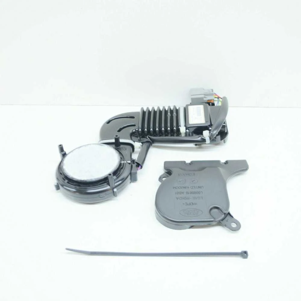 Land Rover Range Rover L322 Priekinių Sėdynių Ventiliatoriaus Variklis Originalus HHK500060