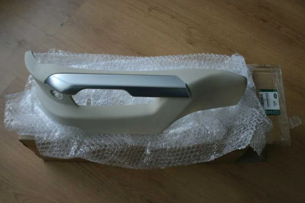 Land Rover Range Rover L322 Sėdymo Perjungimo Valancas Originalus HJR500031NUG