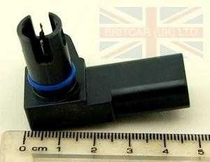 Land Rover Range Rover L322 Sensor Originalus LR007596