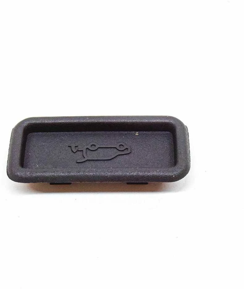 LAND ROVER RANGE ROVER L322 Užpakalinių durų užrakto mygtuko dangtelis LR031833 NEW GENUINE
