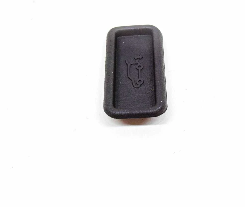 LAND ROVER RANGE ROVER L322 Užpakalinių durų užrakto mygtuko dangtelis LR031833 NEW GENUINE