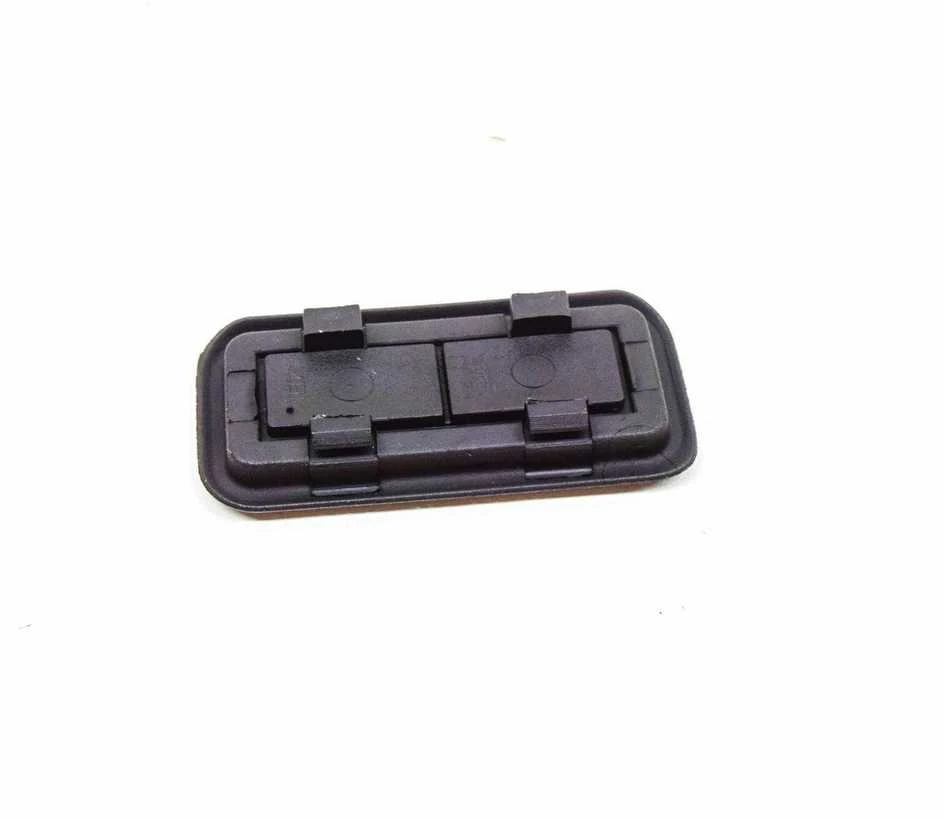LAND ROVER RANGE ROVER L322 Užpakalinių durų užrakto mygtuko dangtelis LR031833 NEW GENUINE