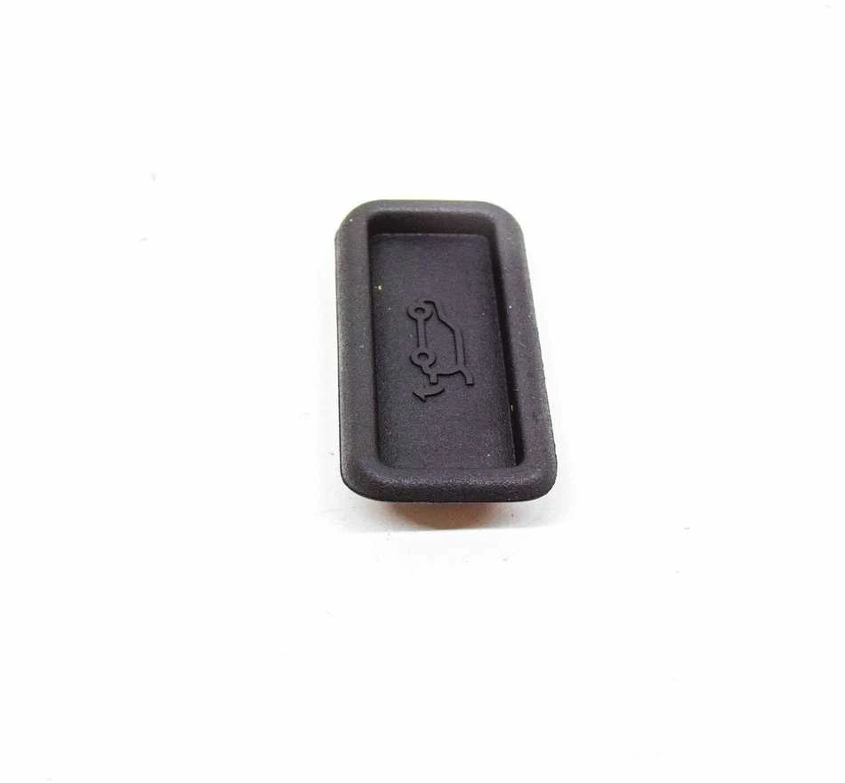 LAND ROVER RANGE ROVER L322 Užpakalinių durų užrakto mygtuko dangtelis LR031833 NEW GENUINE