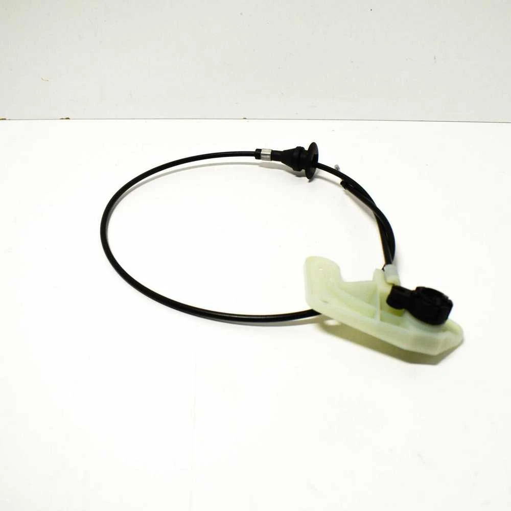 Land Rover Range Rover L322 Variklio Gamyklos Valdymo Kabelis RHD Originalus FPF500040
