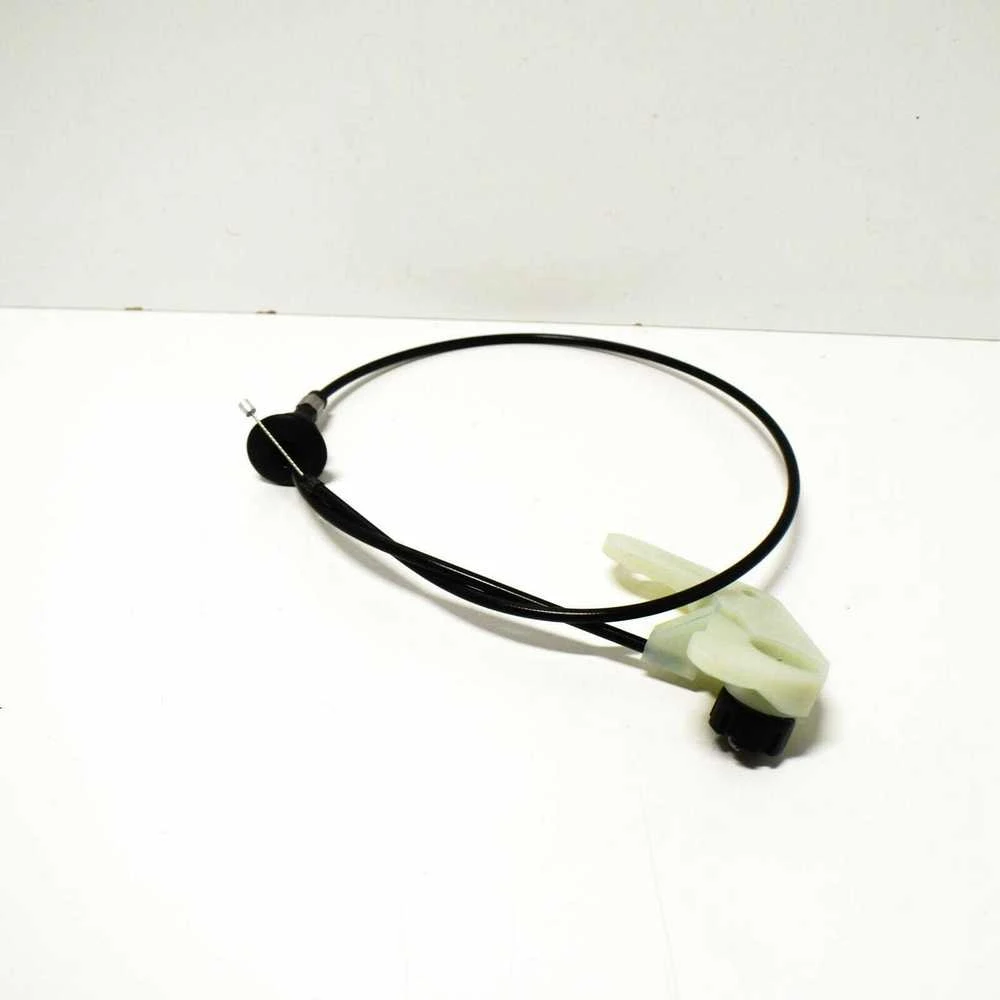 Land Rover Range Rover L322 Variklio Gamyklos Valdymo Kabelis RHD Originalus FPF500040